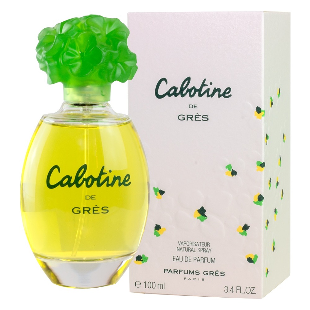 CABOTINE DE GRES EDP (2ml) *SAMPLE* NOT FULL BOTTLE